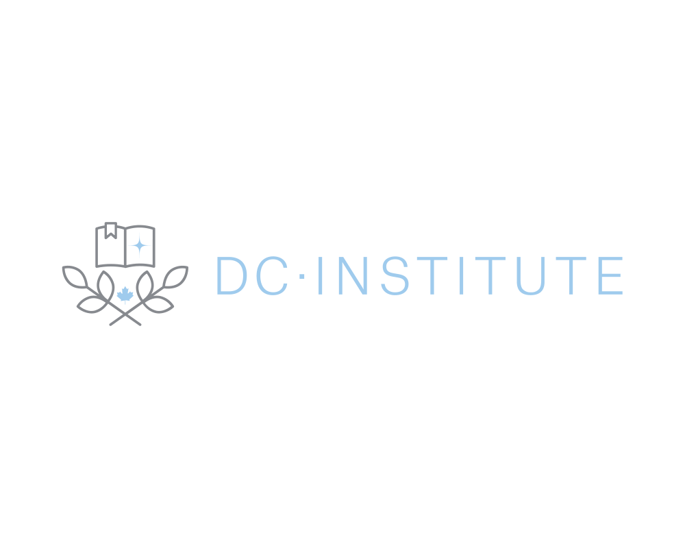 DC Institute Horizon Logo