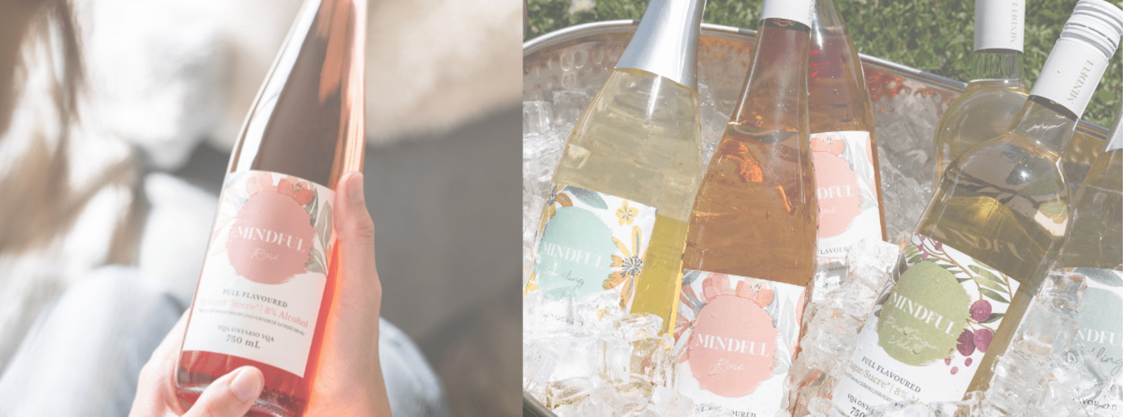 Home of Mindful Wines