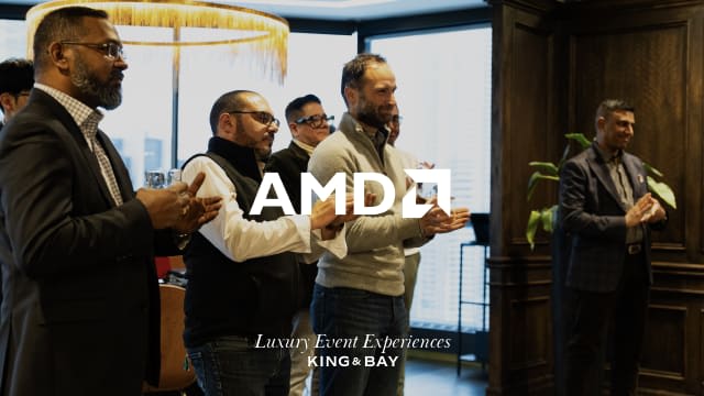 AMD Event