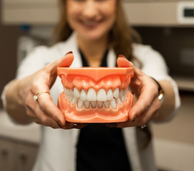 Comprehensive Dental Services,  Swift Current Dentist