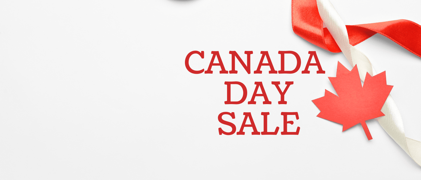 Black Friday Sale