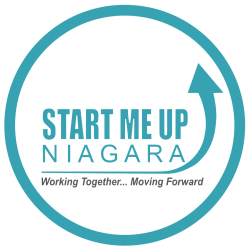 Start Me Up Niagara
