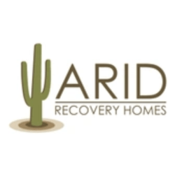 Arid Recovery Homes