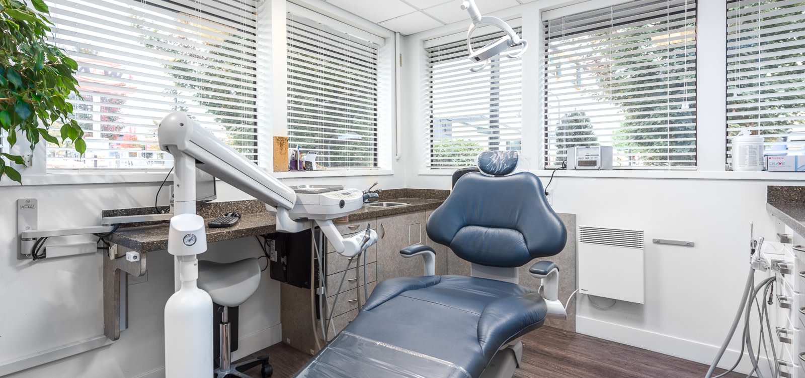 North Burnaby Dental Group in Burnaby, BC