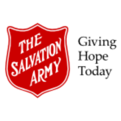 Salvation Army Booth Centre