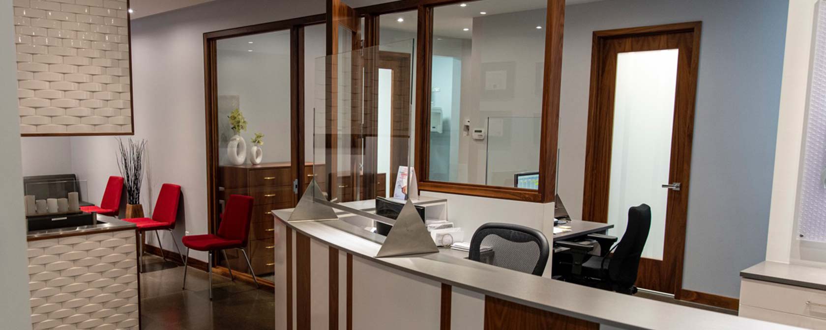 Bienvenue aux nouveaux patients, dentiste à Lévis