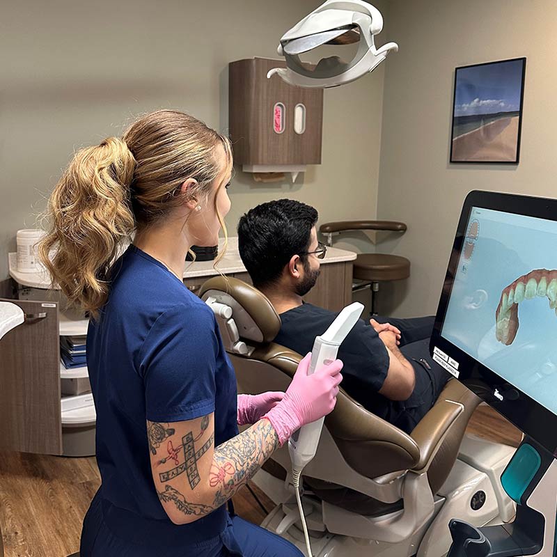 Thompson River Dental Dentists