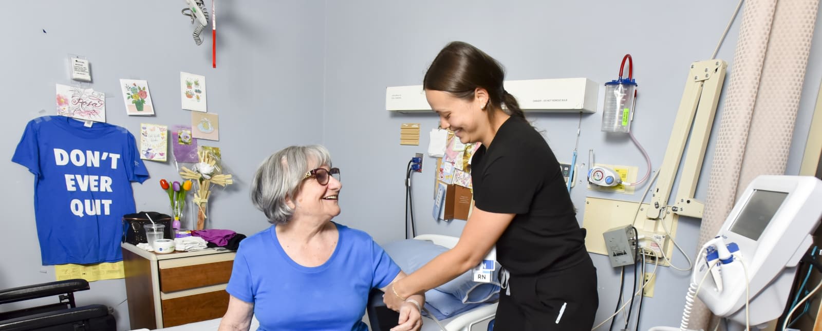 Inpatient Programs