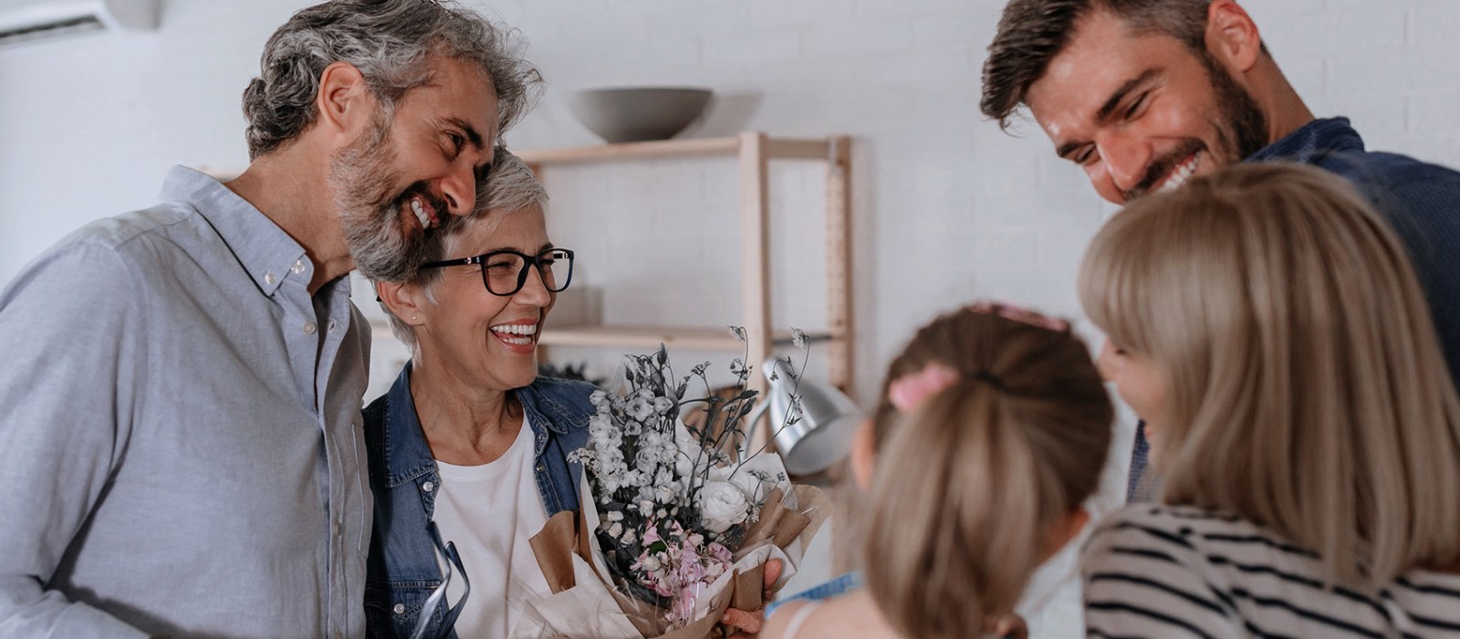 Bienvenue aux nouveaux patients, dentiste à Boucherville
