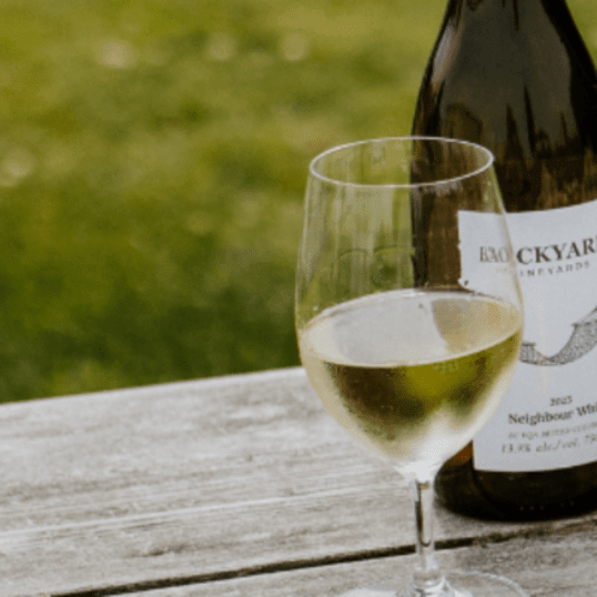 Online Wine Store