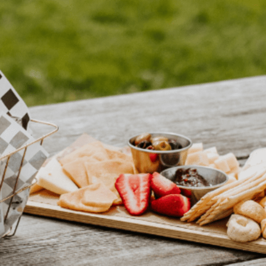 Tours & Tastings