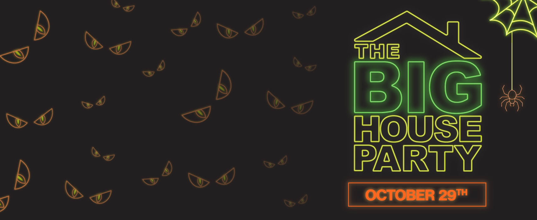 Big House Party