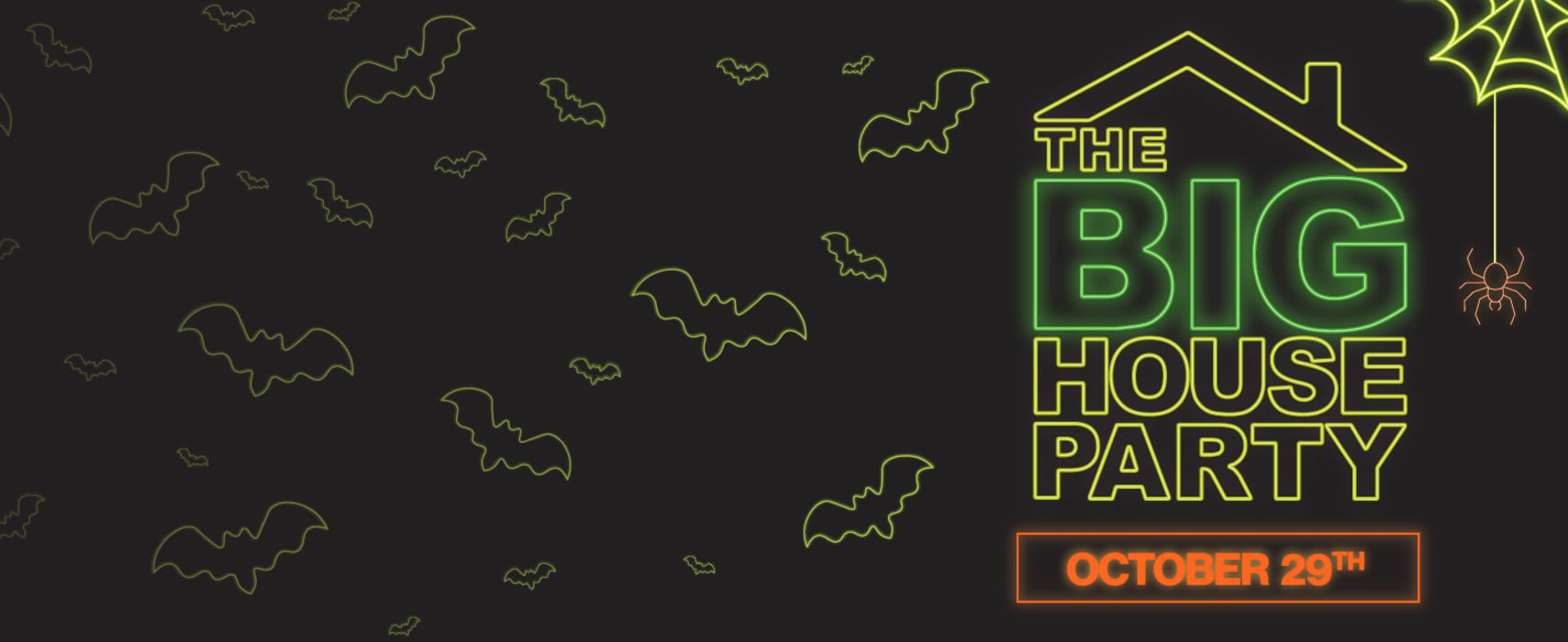 Big House Party