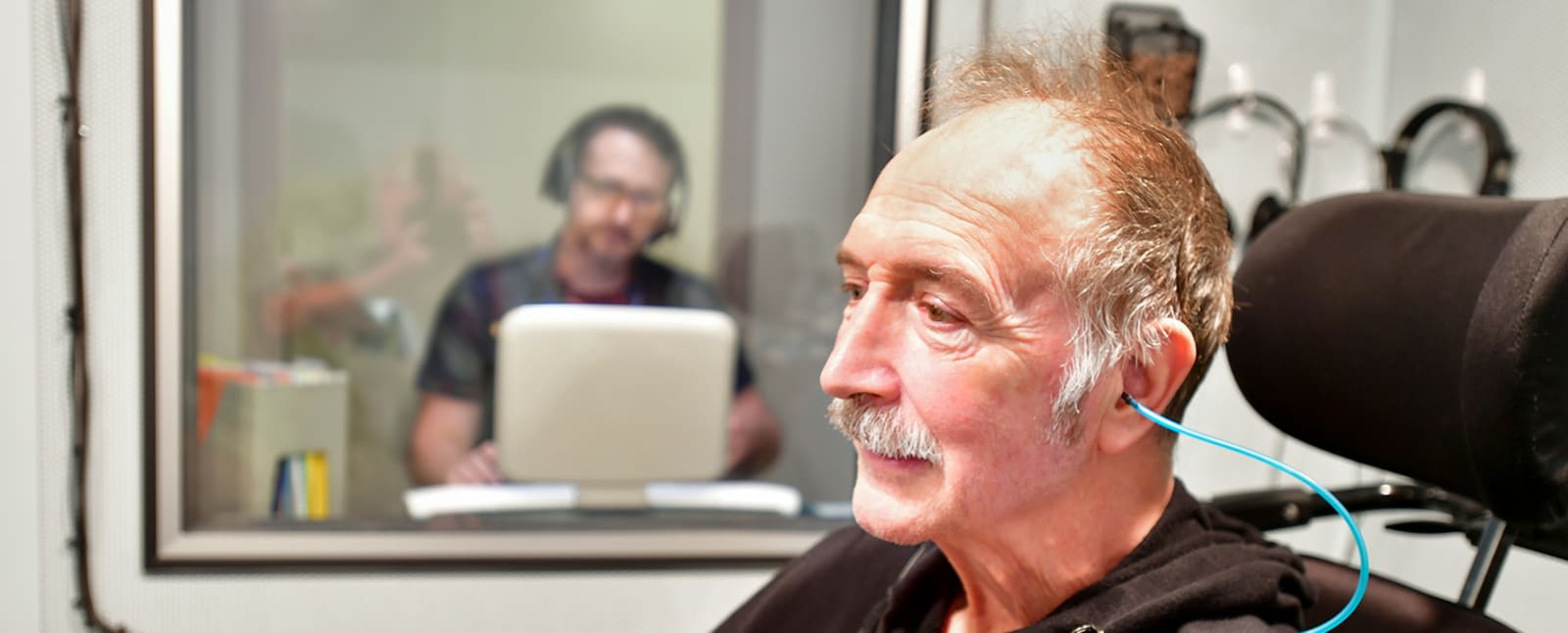 Hearing Aid Clinic
