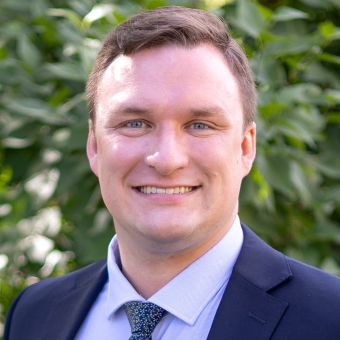 Dr. Ben Bouchard, Grand Rapids Orthodontist