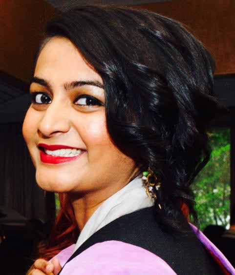Dr. Rabia Gill, Kanaka Creek Family Dental
