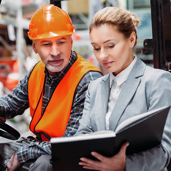Staffing Solutions