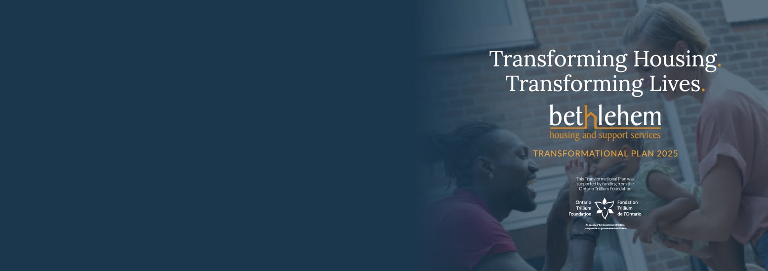 Transformational Plan