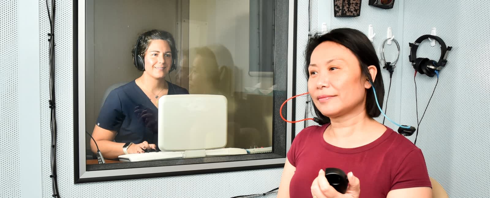 Hearing Aid Clinic