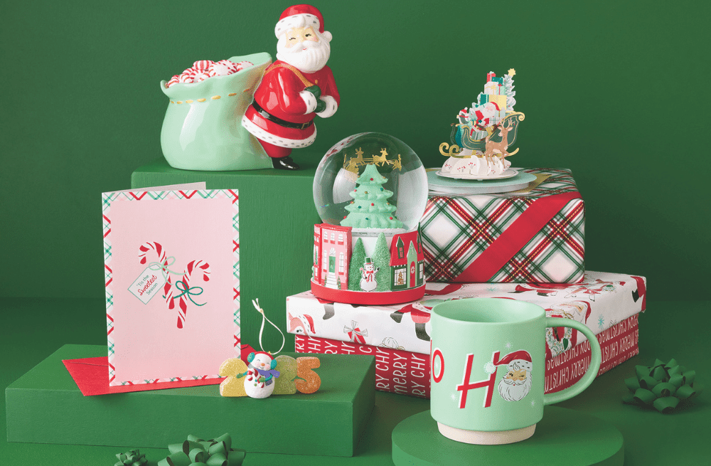 Shop Christmas Gifts