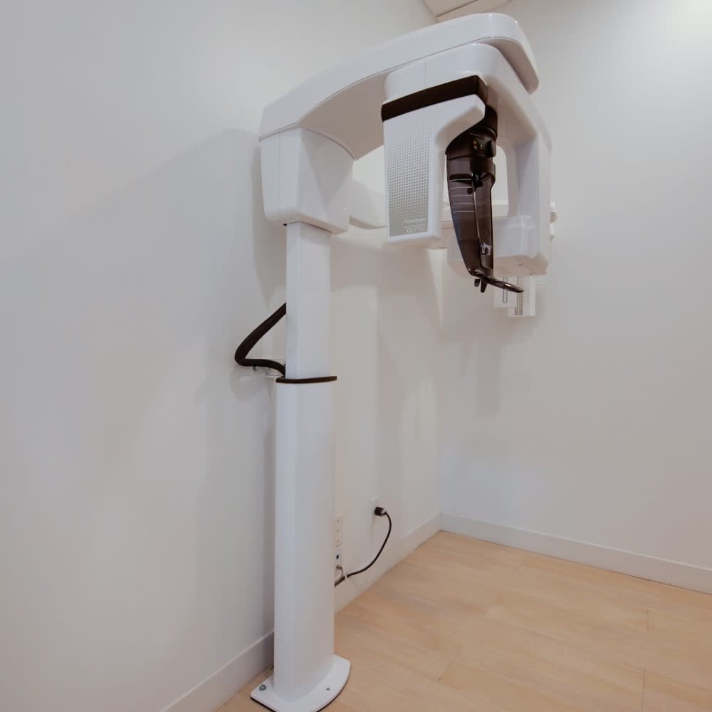 Dawson Dental - Toronto (Downtown) Technology