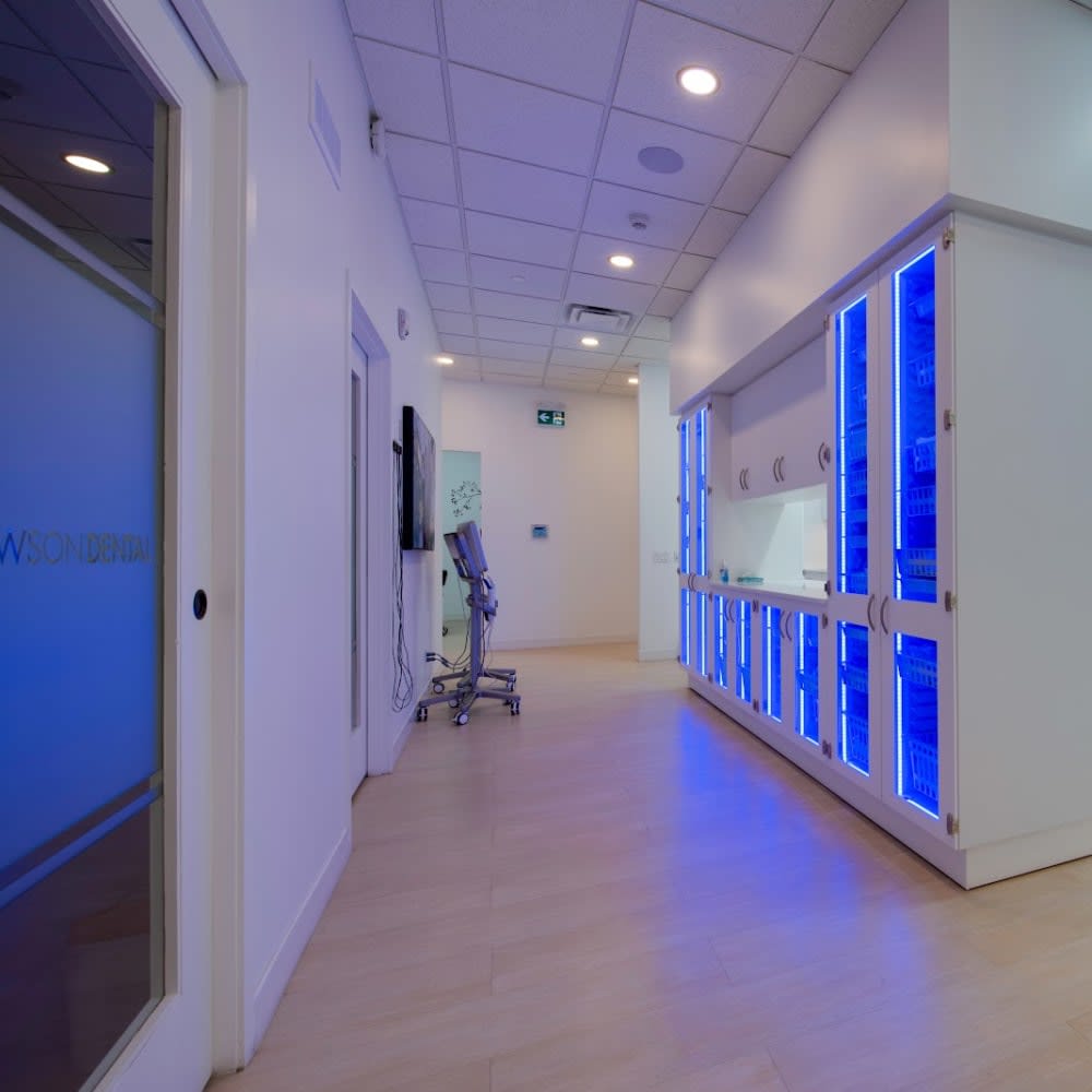 Dawson Dental - Toronto (Downtown)