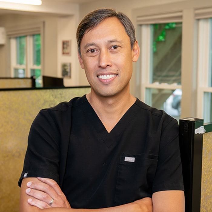 Welcome to Sturbridge Orthodontics | Your Sturbridge Orthodontist — Orthodontics clinic in Sturbridge, MA — photo 2