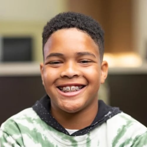 Patient Review - Jeremiah's Braces Journey
