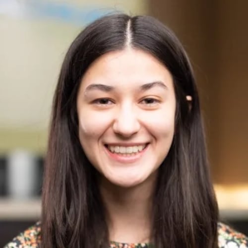 Patient Review - Yani's Braces Journey