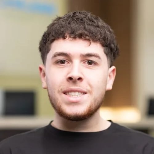 Patient Review - Moe's Braces Journey