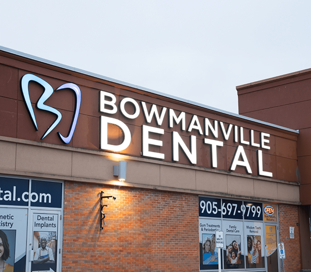 Our Practice Exterior