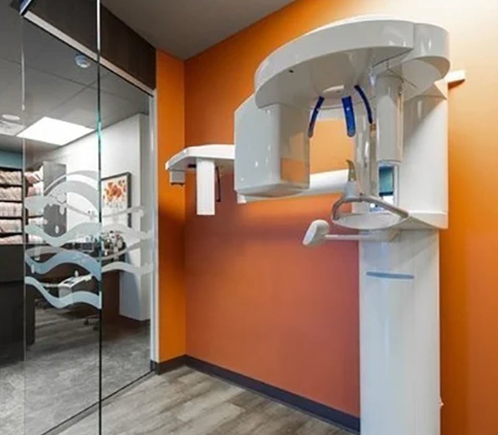 Technology at Lakewood Dental Centre