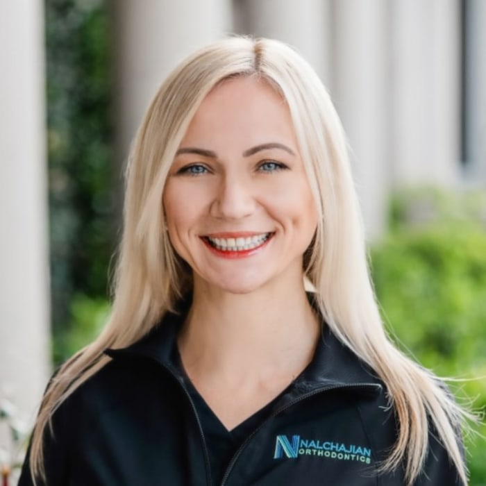 Dr. Victoria Geren, Invisalign Provider