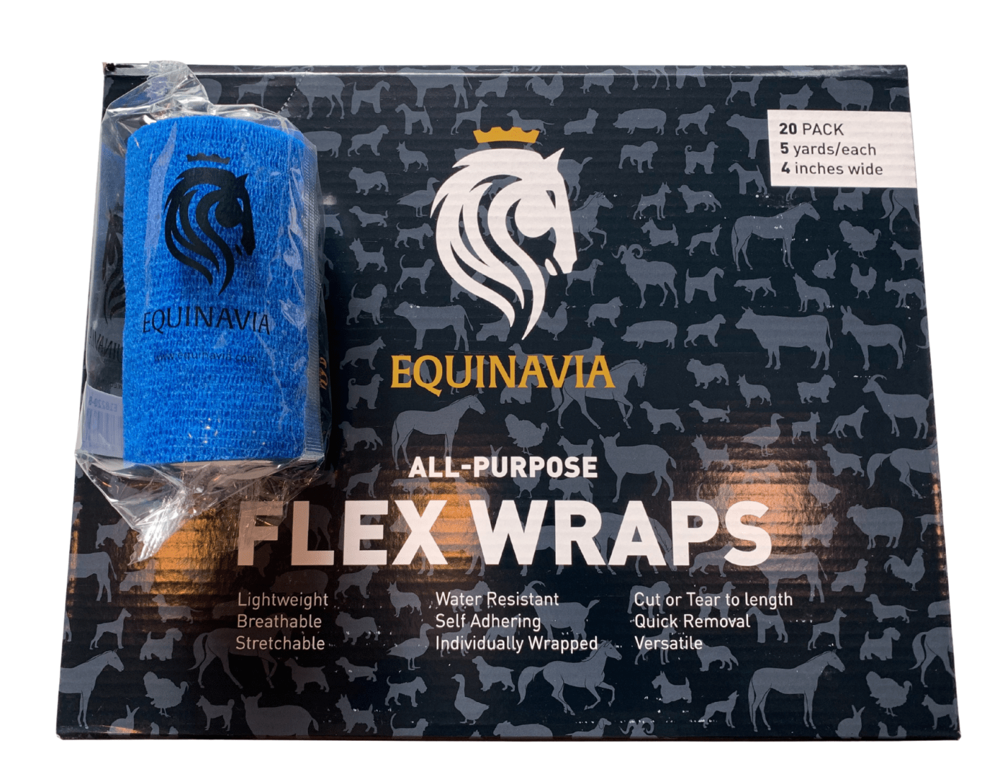 Equinavia Vet Wrap