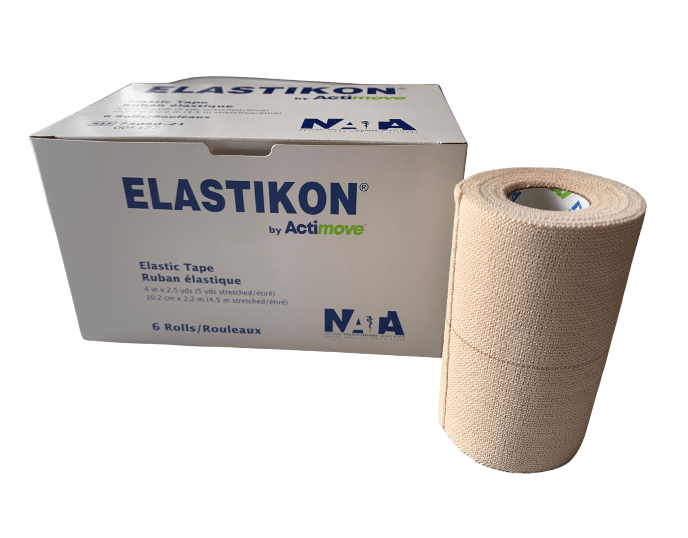 elastikon 4 Inch