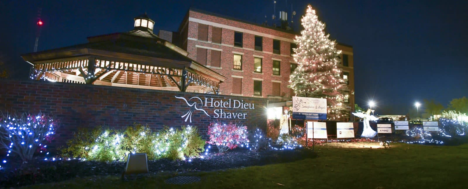 2025 Snowflakes & Angels 