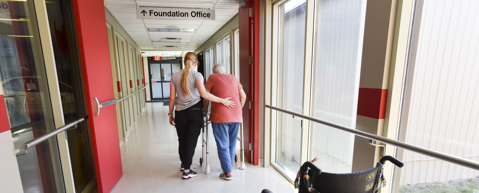 Share your HDS Story 