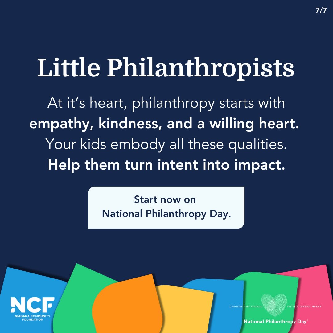 How to Teach our Kids about Philanthropy