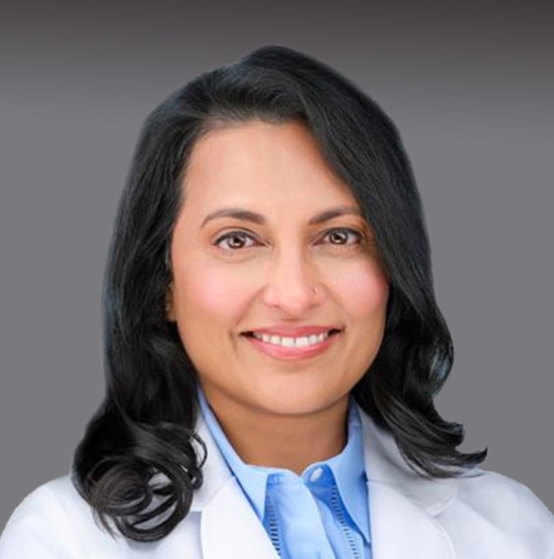 Dr. Sangeeta Patodia 