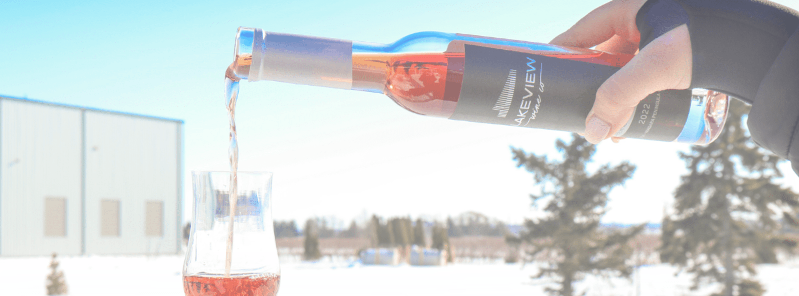 Icewine
