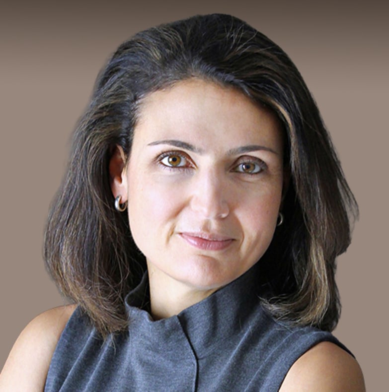 Marie-Claude Langlois