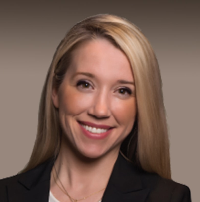 Dr. Mary-Anne MacDonald