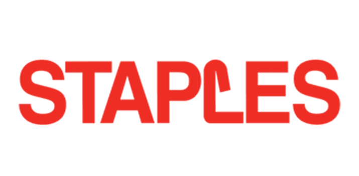 Staples