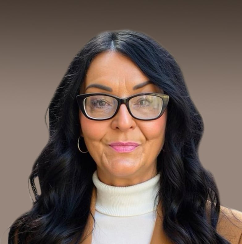 Michelle Aube-Simmonds