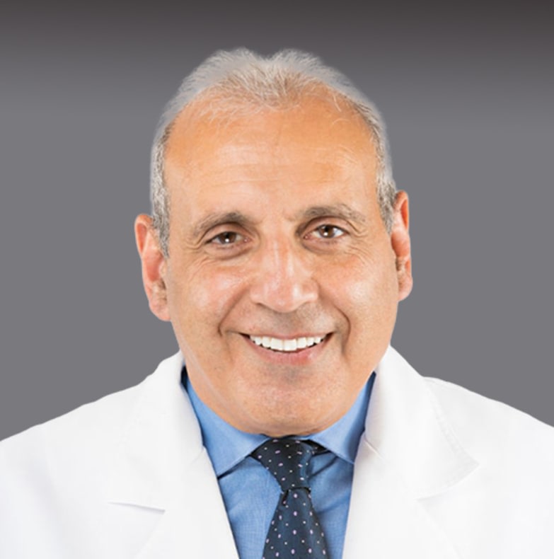Dr Ramzi Haddad