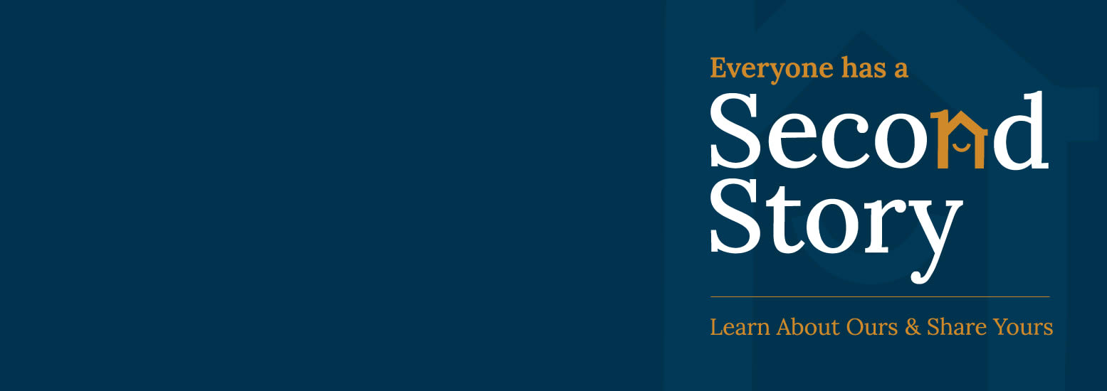 Second Story Anouncement