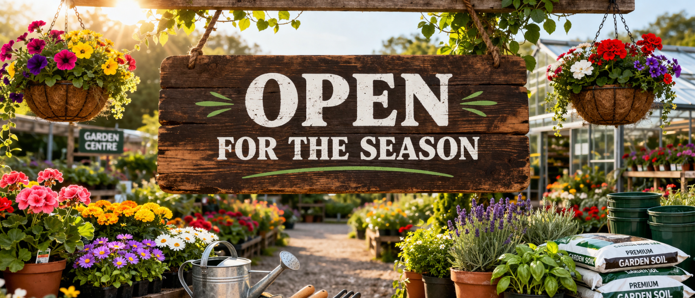 Vegetables & Edible Plants, Niagara