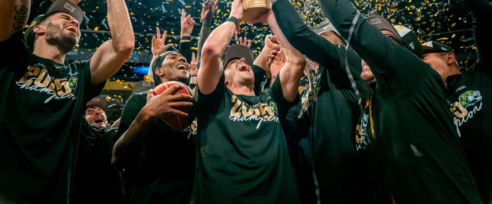 Niagara River Lions, Shop