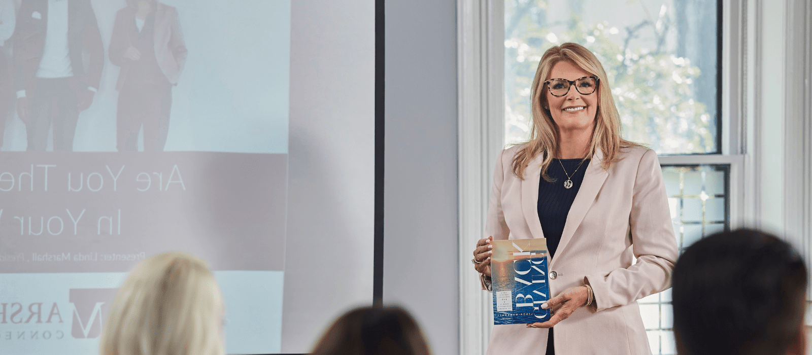 Leadership & Emotional Intelligence Keynotes, Toronto