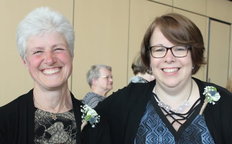 Janine - Past Employee